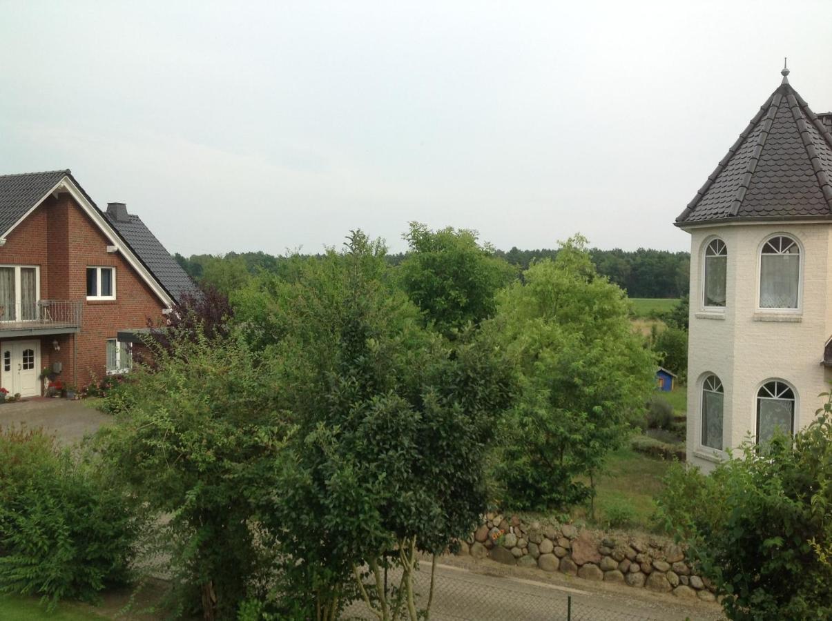 Fewo Zur Ilmenau Melbeck Zimmer foto
