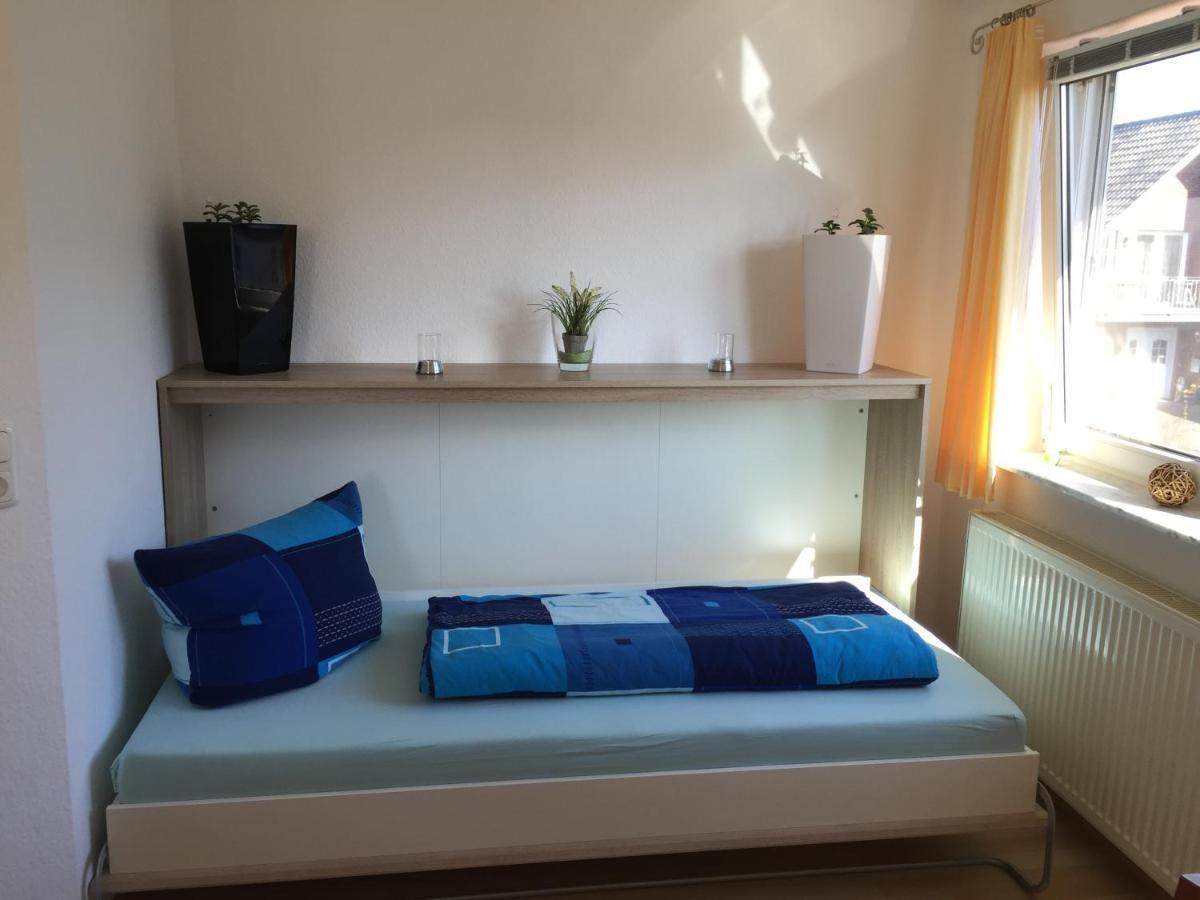 Fewo Zur Ilmenau Melbeck Zimmer foto