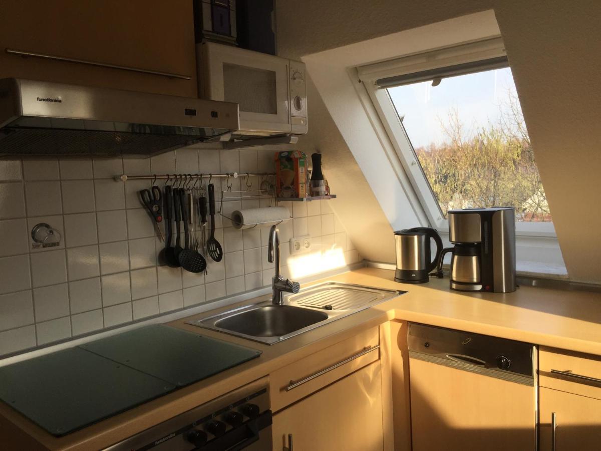 Fewo Zur Ilmenau Melbeck Zimmer foto